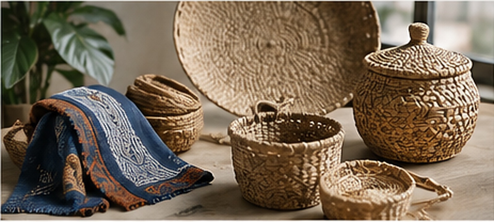 Beyond Bali: What Indonesia Can Supply to European SMEs