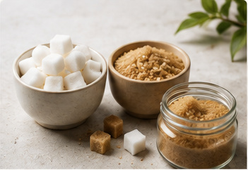 Beyond Sugar: Rethinking Health for the Future